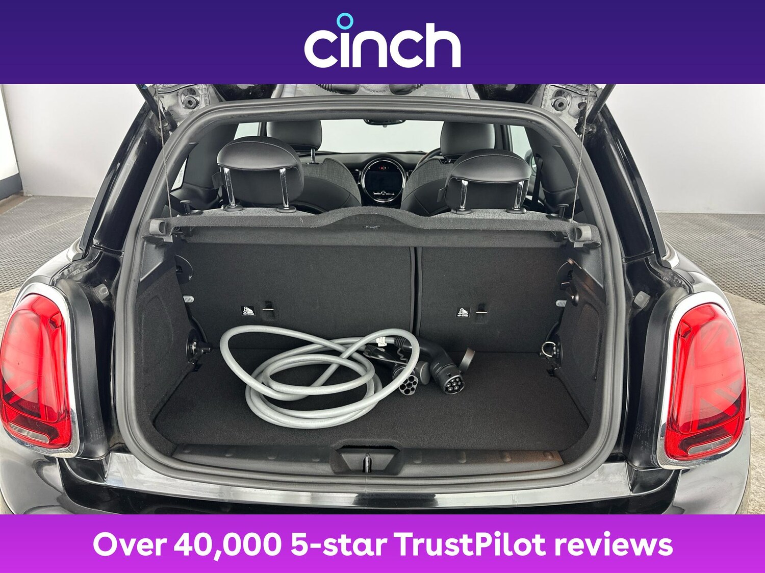 Used MINI Hatch 2021 for sale - 77096017: Photo 21