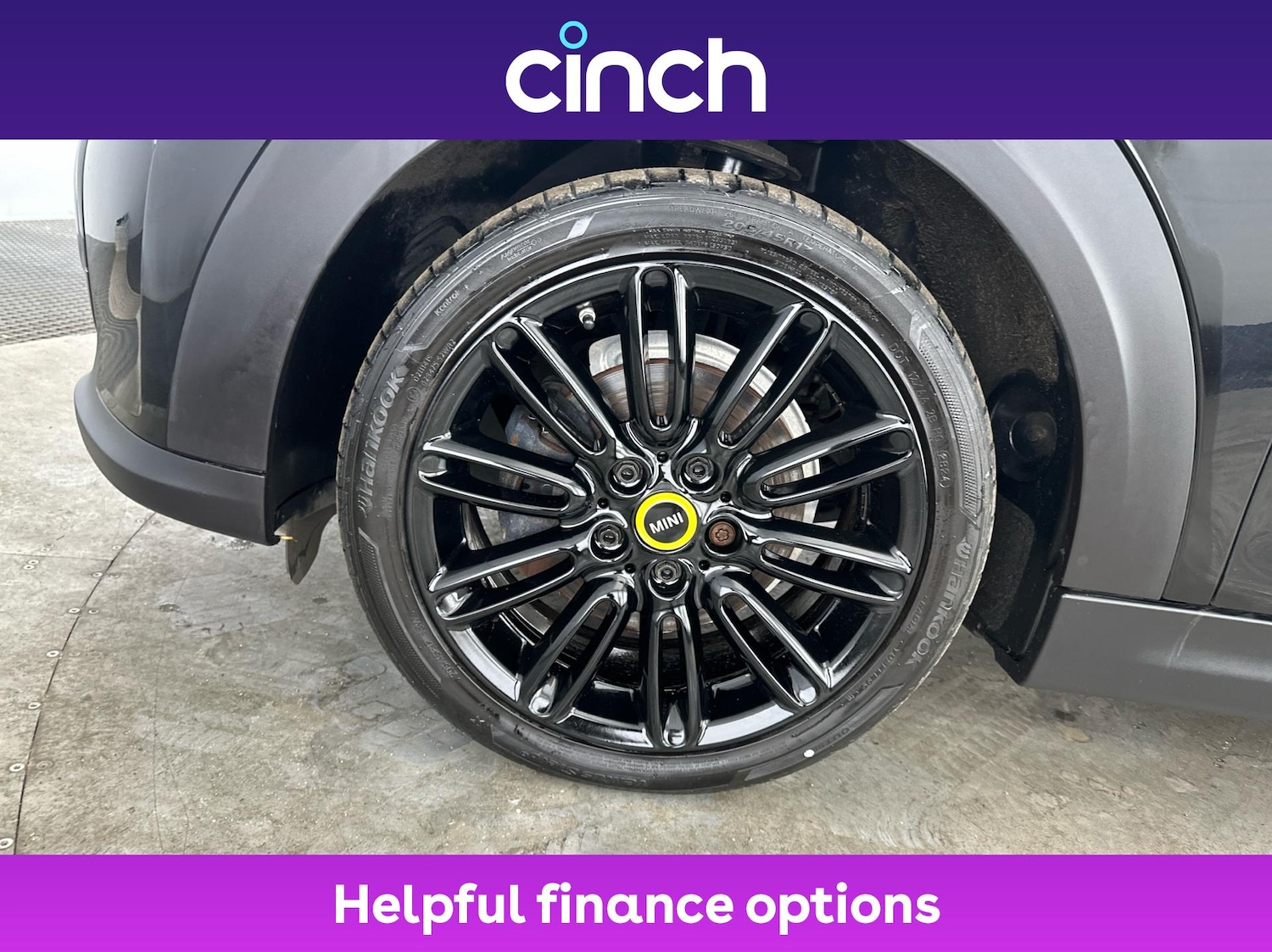 Used MINI Hatch 2021 for sale - 77096017: Photo 24