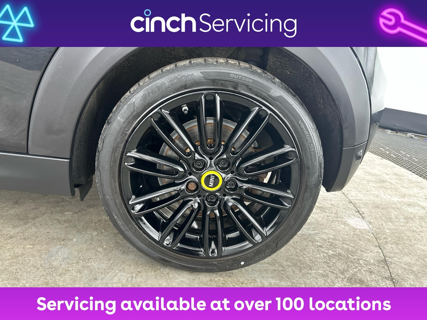 Used MINI Hatch 2021 for sale - 77096017: Photo 26