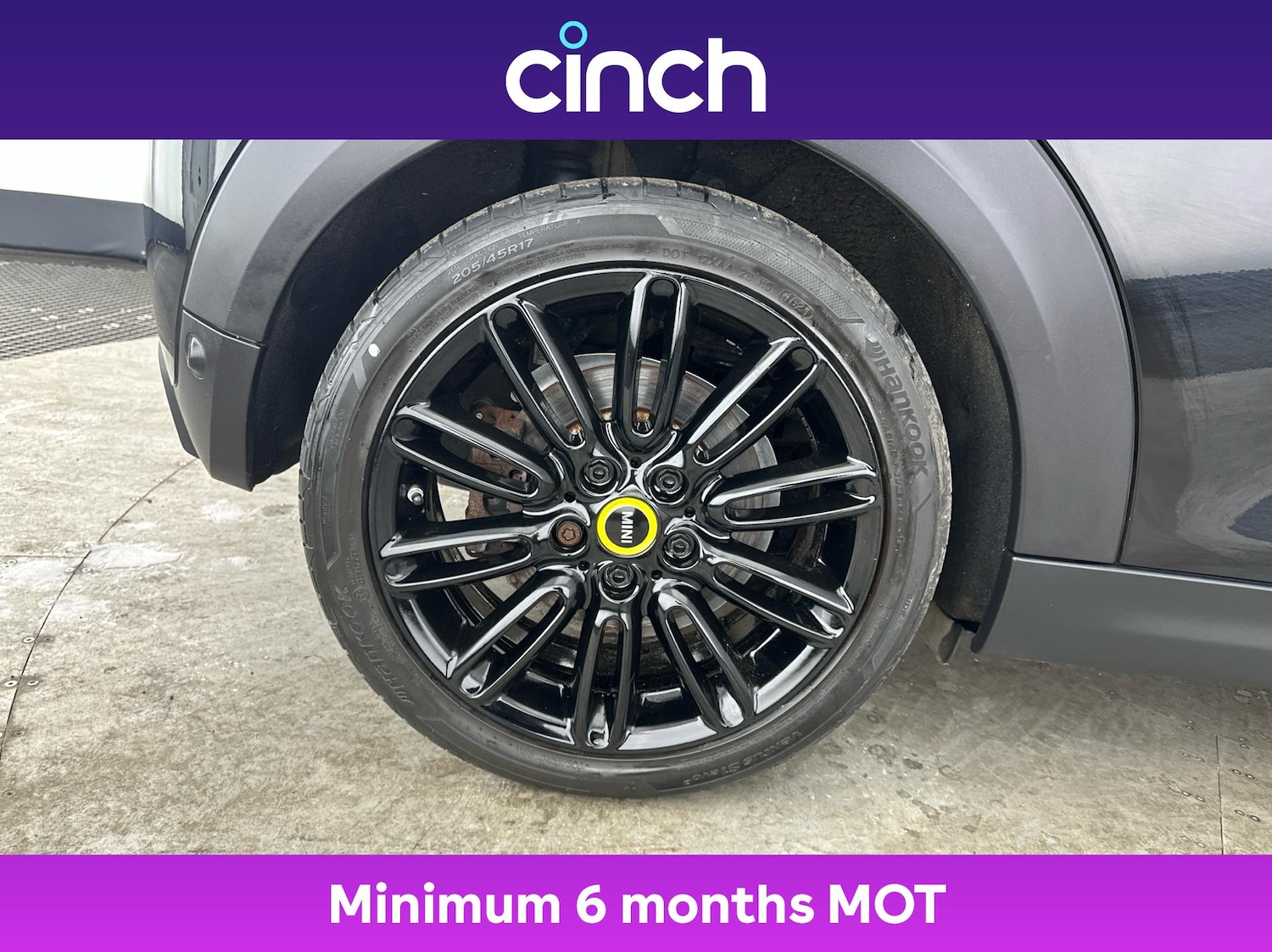 Used MINI Hatch 2021 for sale - 77096017: Photo 27