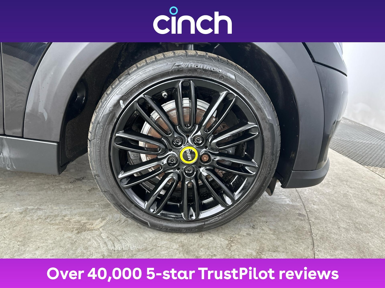 Used MINI Hatch 2021 for sale - 77096017: Photo 28