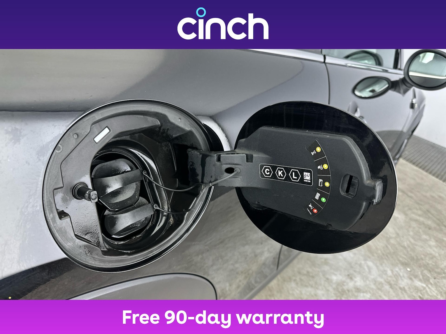 Used MINI Hatch 2021 for sale - 77096017: Photo 29