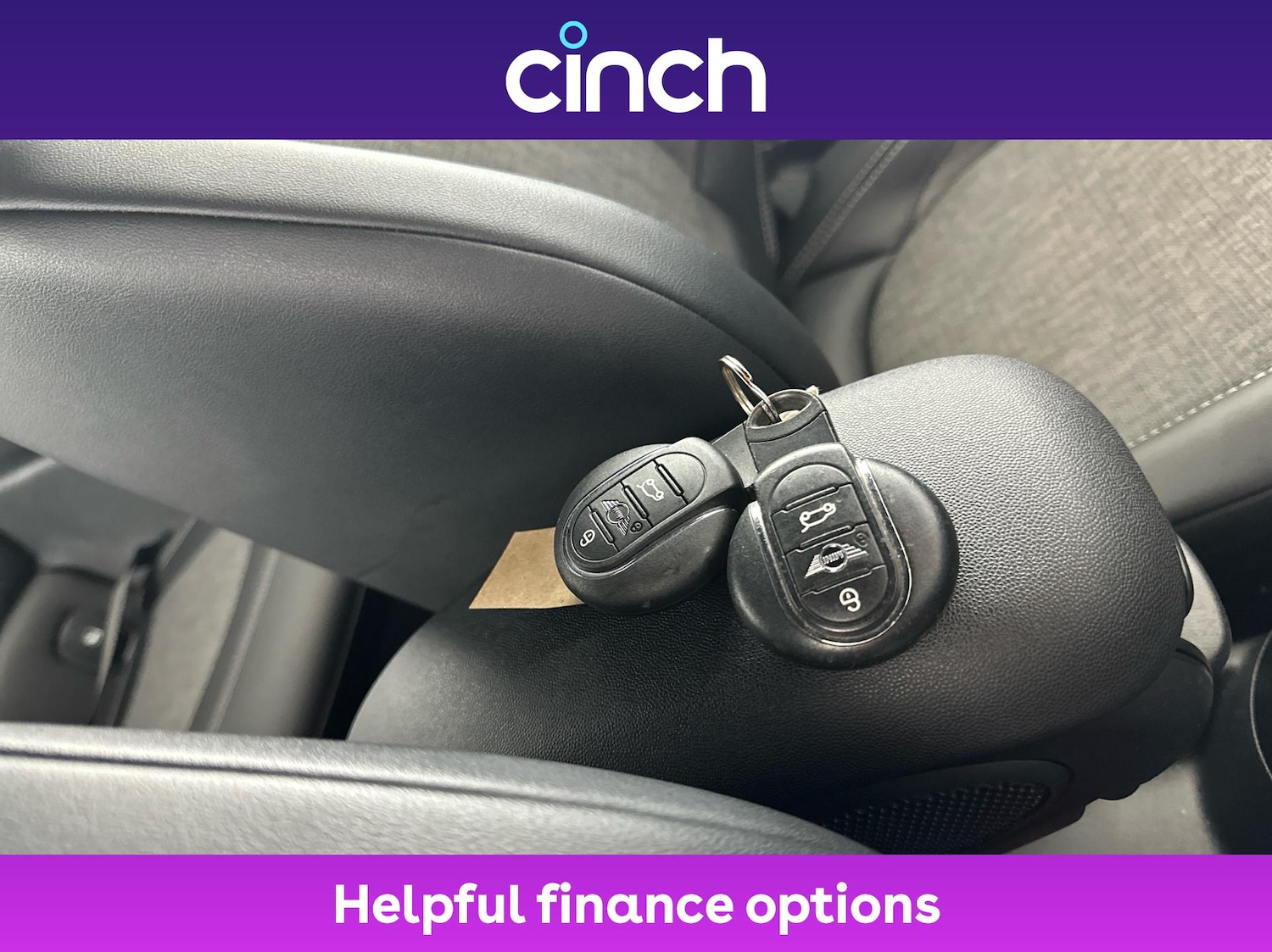 Used MINI Hatch 2021 for sale - 77096017: Photo 30