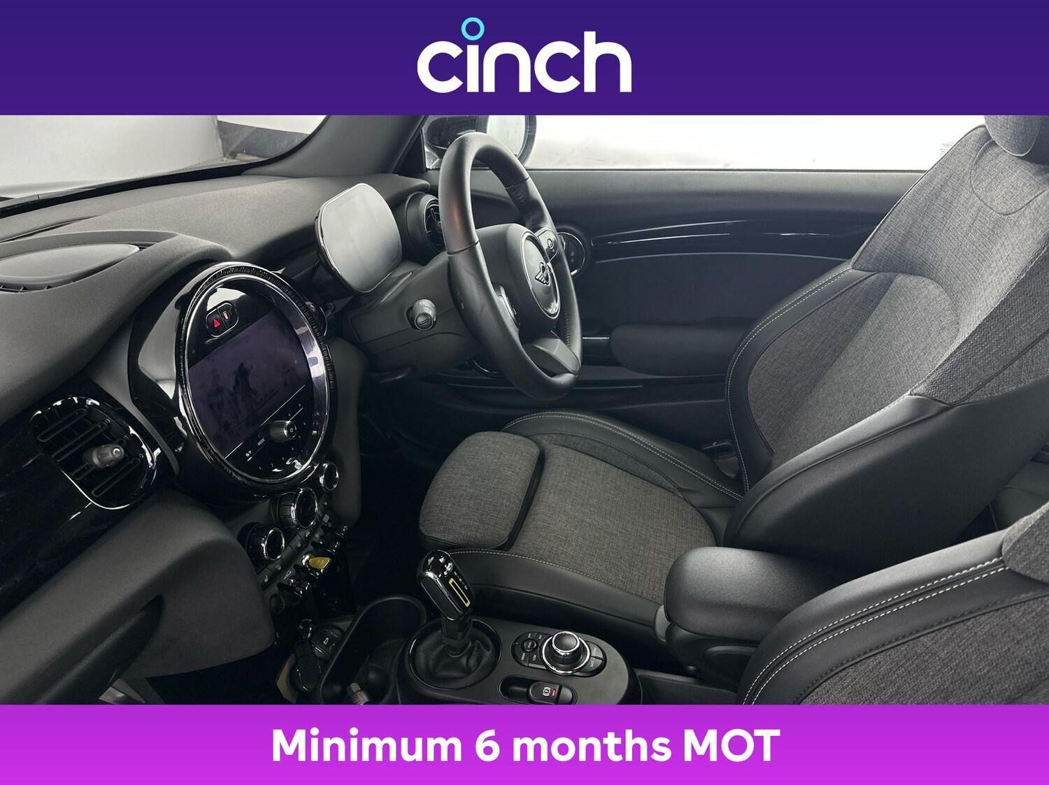 Used MINI Hatch 2021 for sale - 77096017: Photo 32