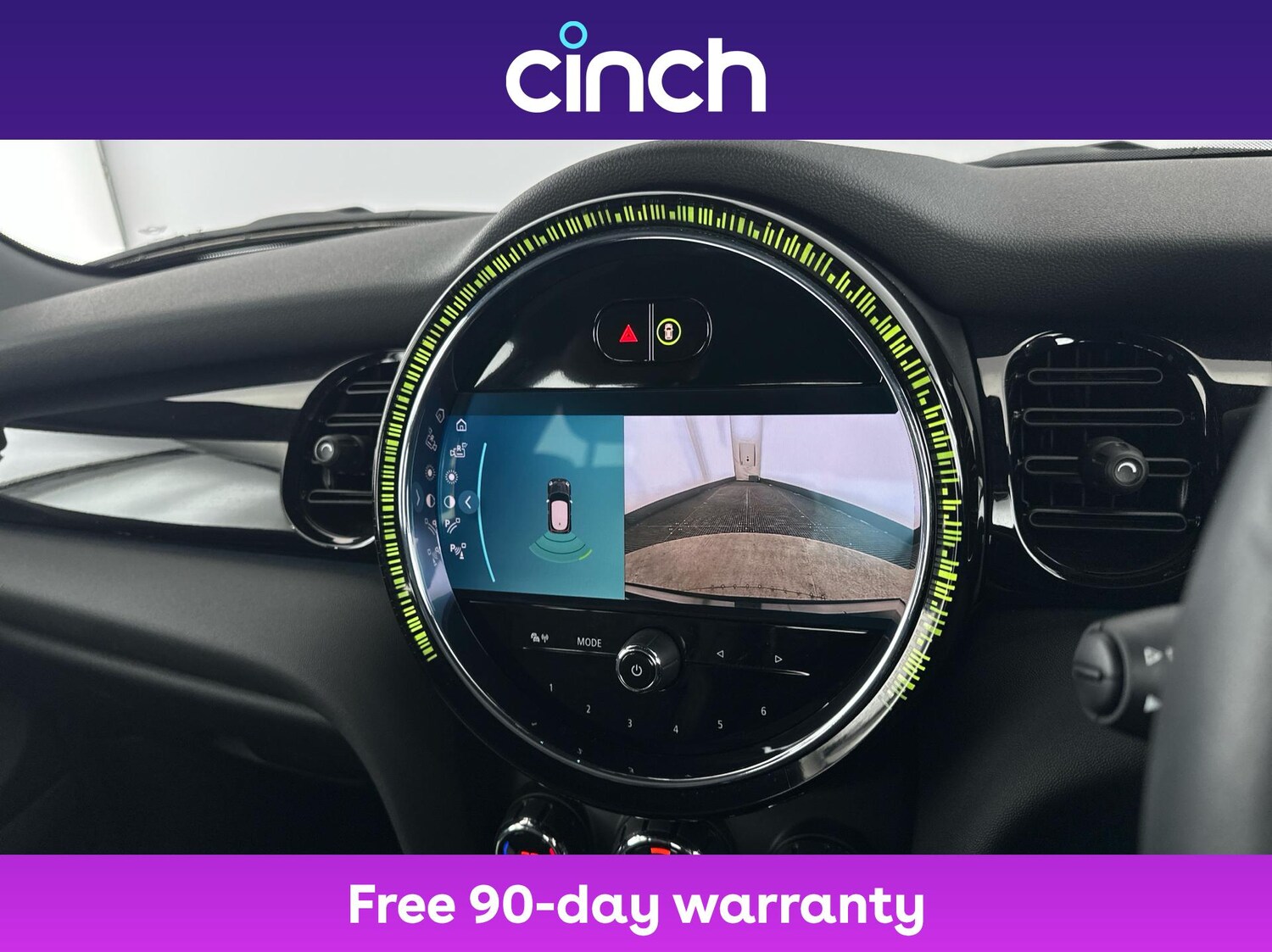 Used MINI Hatch 2021 for sale - 77096017: Photo 34