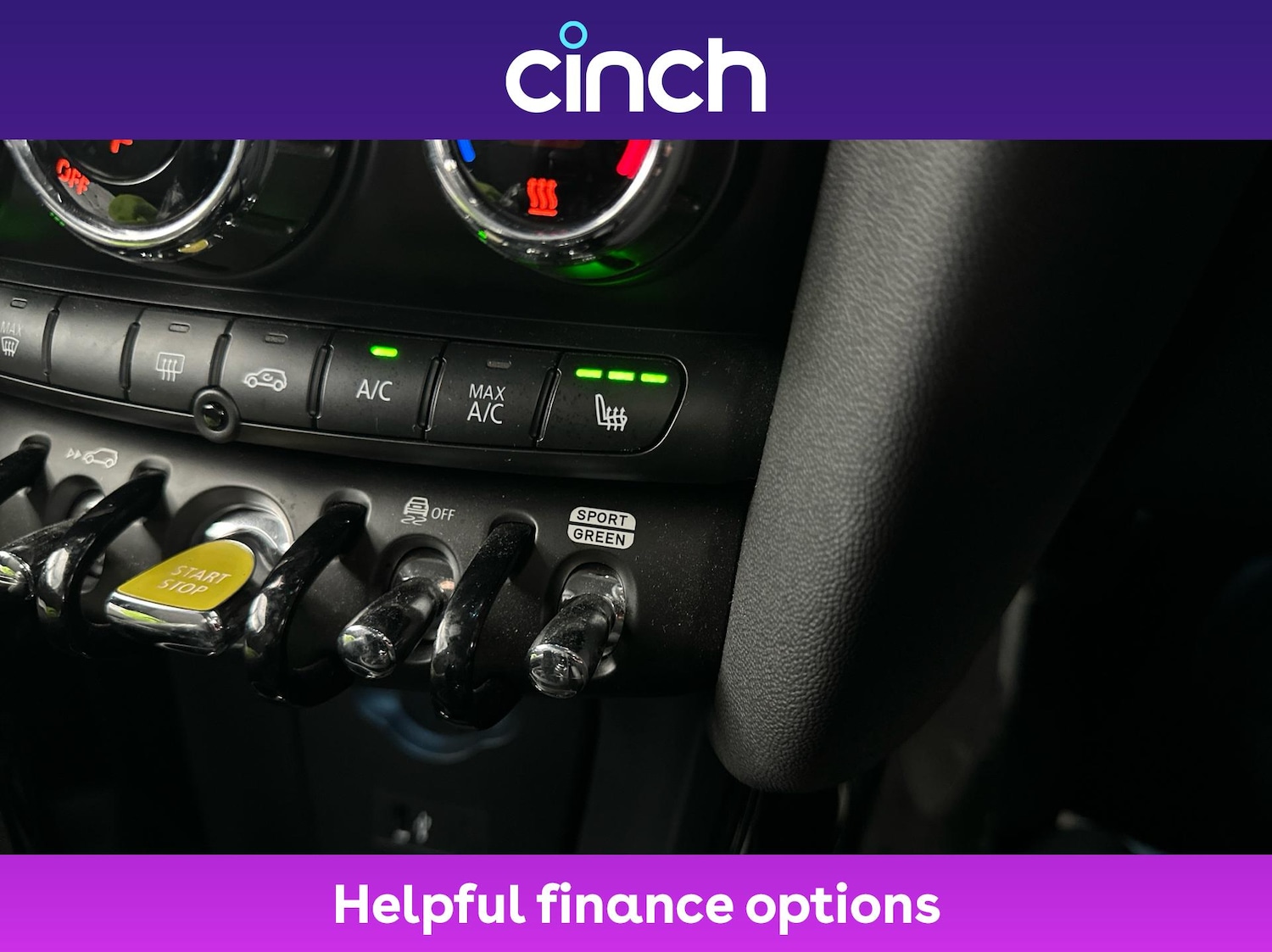 Used MINI Hatch 2021 for sale - 77096017: Photo 35