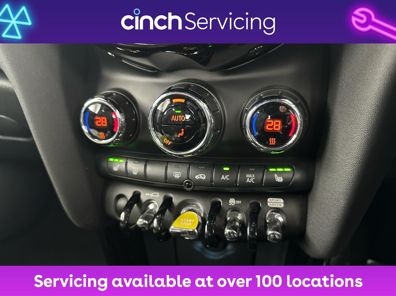 Used MINI Hatch 2021 for sale - 77096017: Photo 36