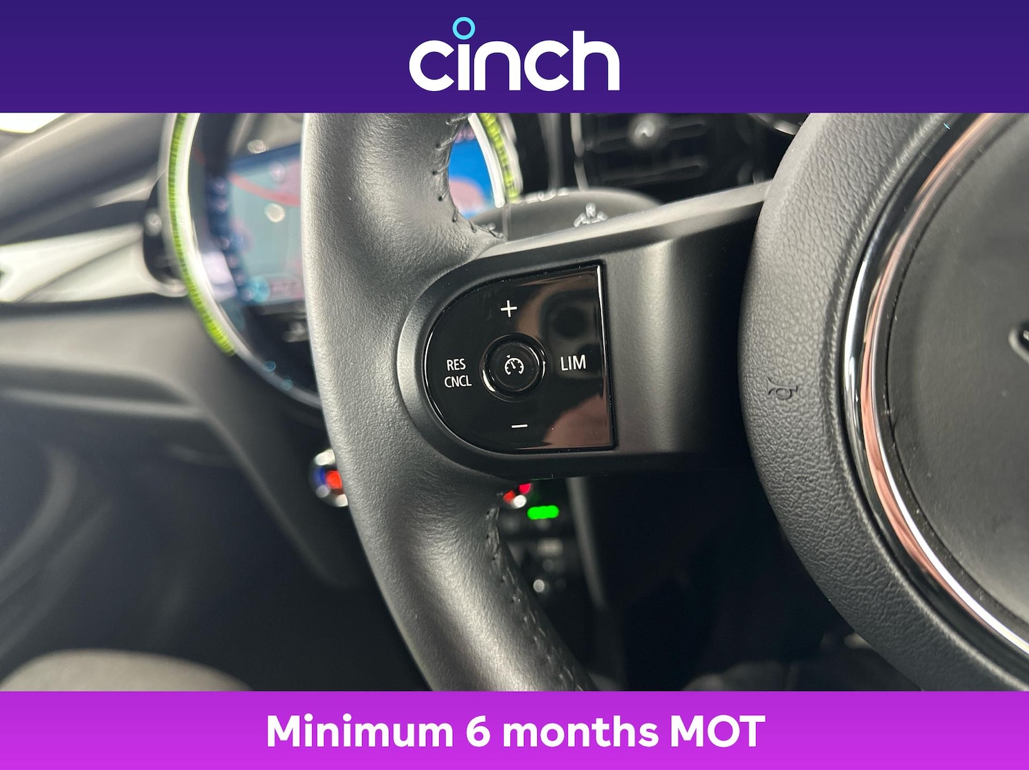 Used MINI Hatch 2021 for sale - 77096017: Photo 37