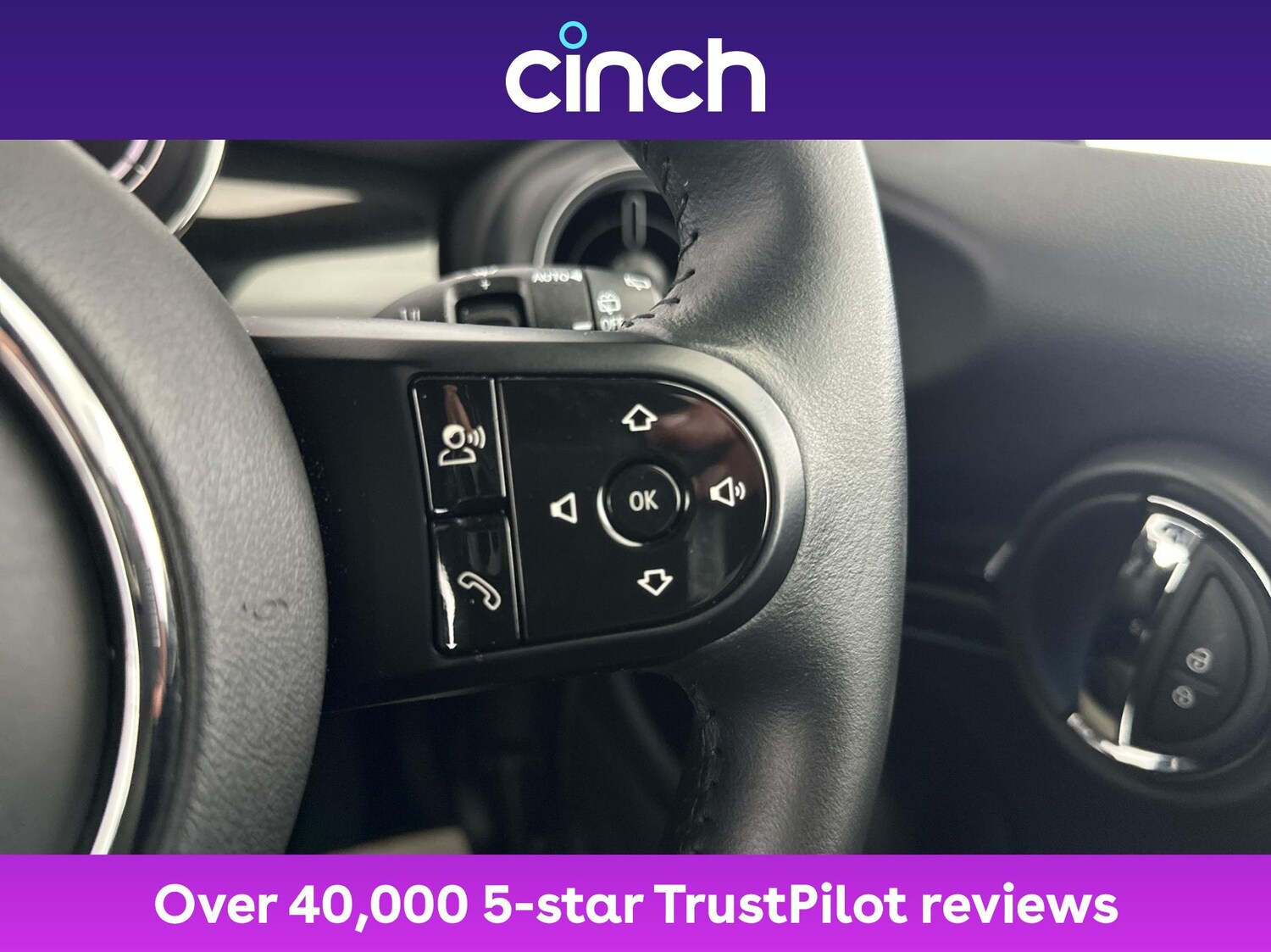 Used MINI Hatch 2021 for sale - 77096017: Photo 38