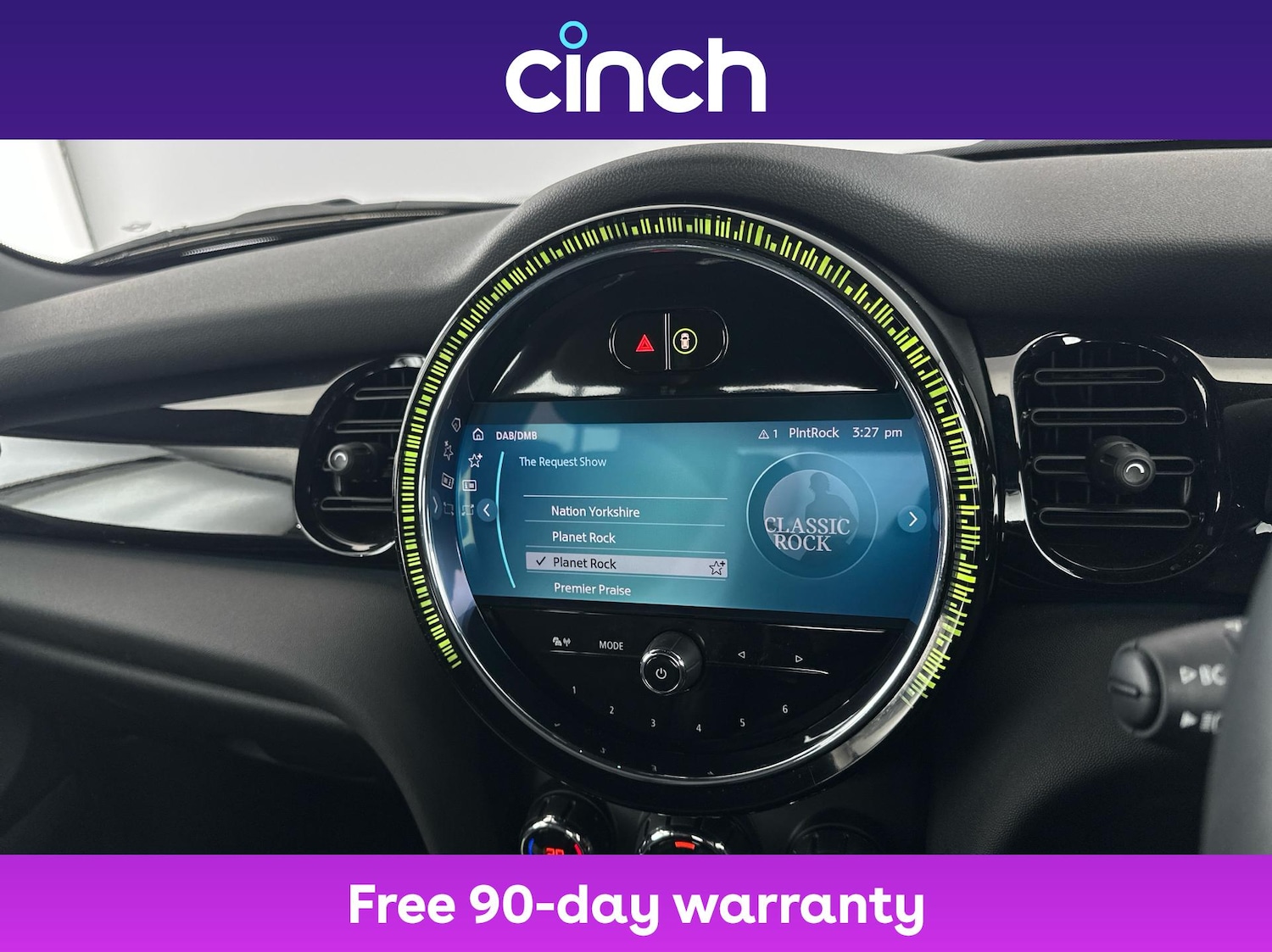 Used MINI Hatch 2021 for sale - 77096017: Photo 39