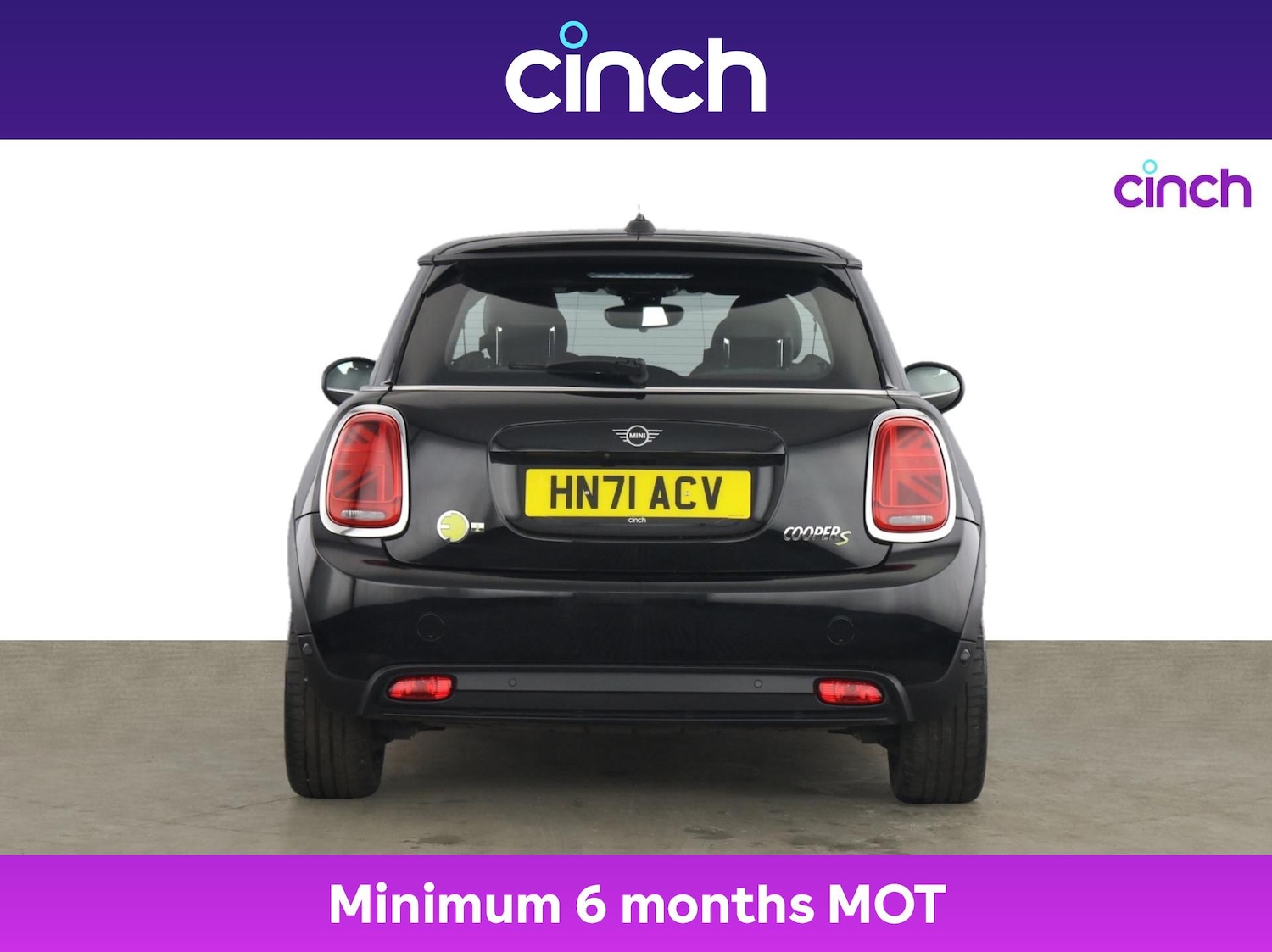 Used MINI Hatch 2021 for sale - 77096017: Photo 5