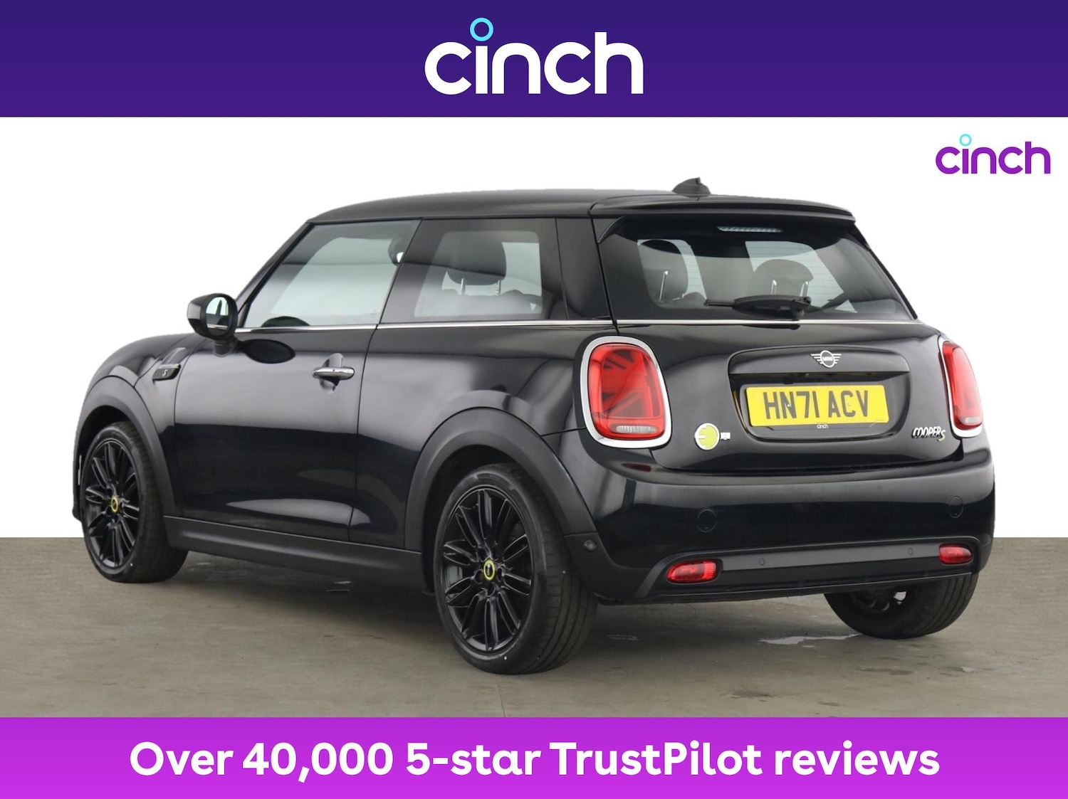 Used MINI Hatch 2021 for sale - 77096017: Photo 6