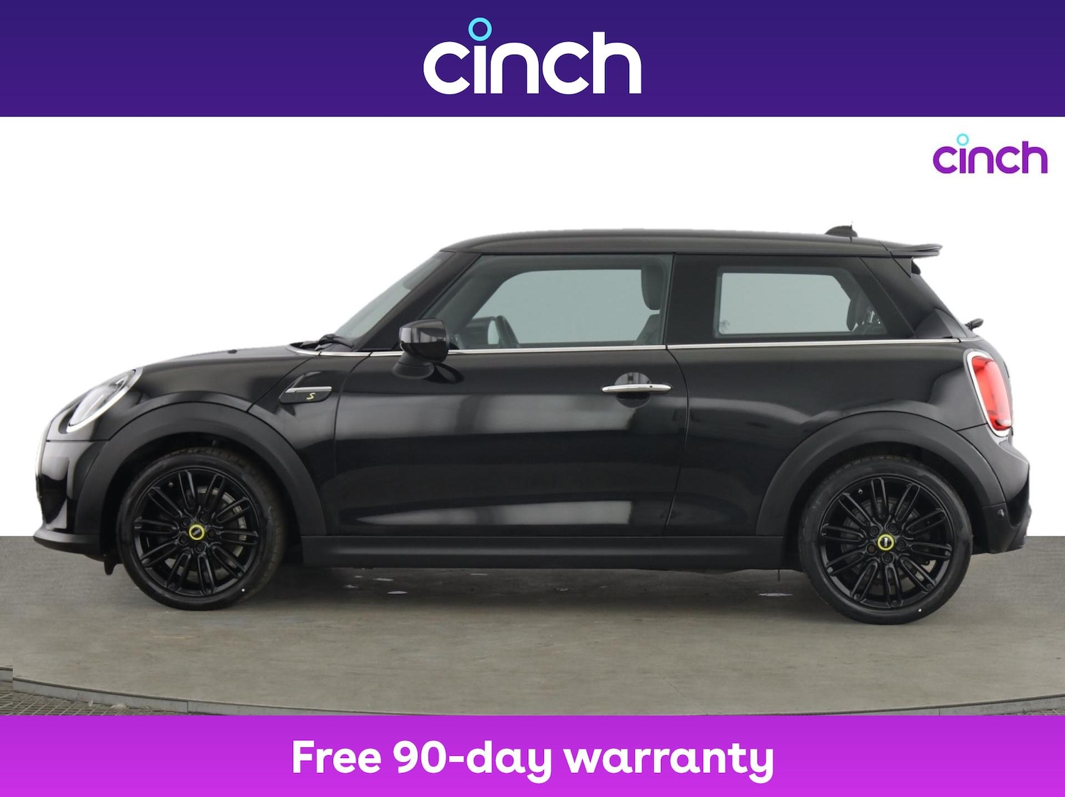 Used MINI Hatch 2021 for sale - 77096017: Photo 8