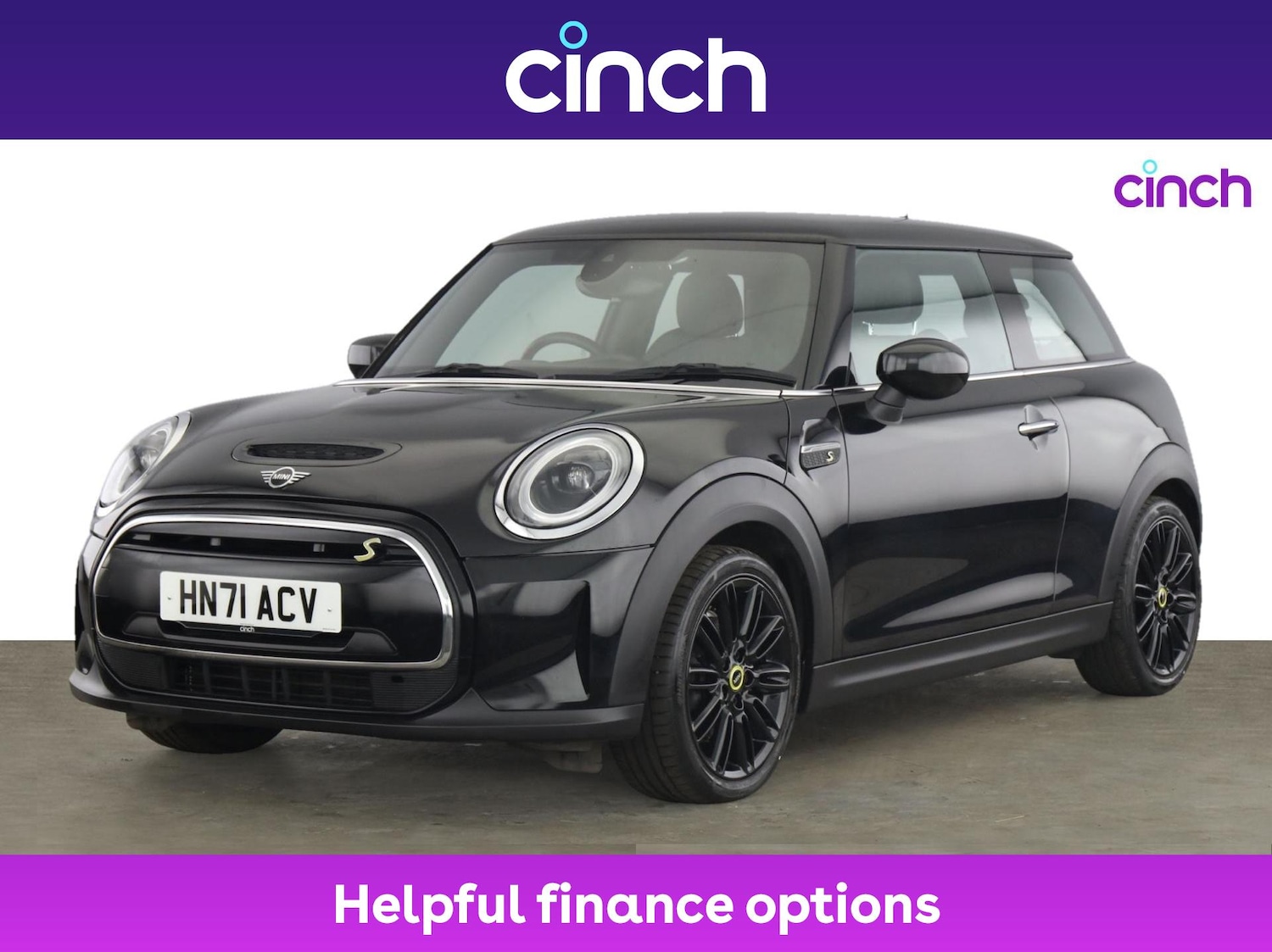 Used MINI Hatch 2021 for sale - 77096017: Photo 9