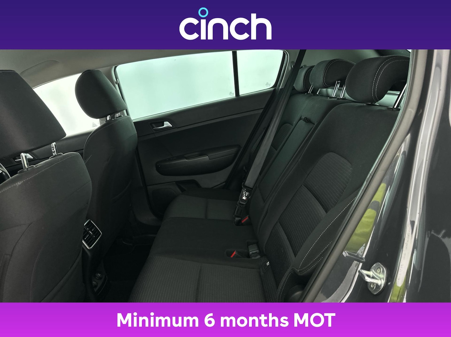 Used Kia Sportage 2021 for sale - 76704655: Photo 20