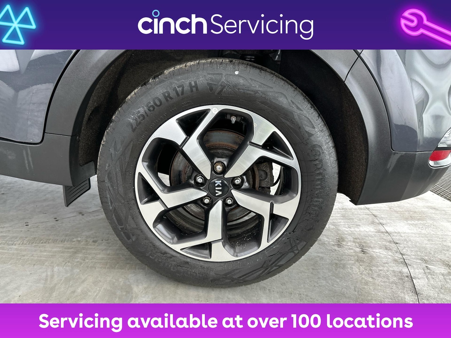 Used Kia Sportage 2021 for sale - 76704655: Photo 26