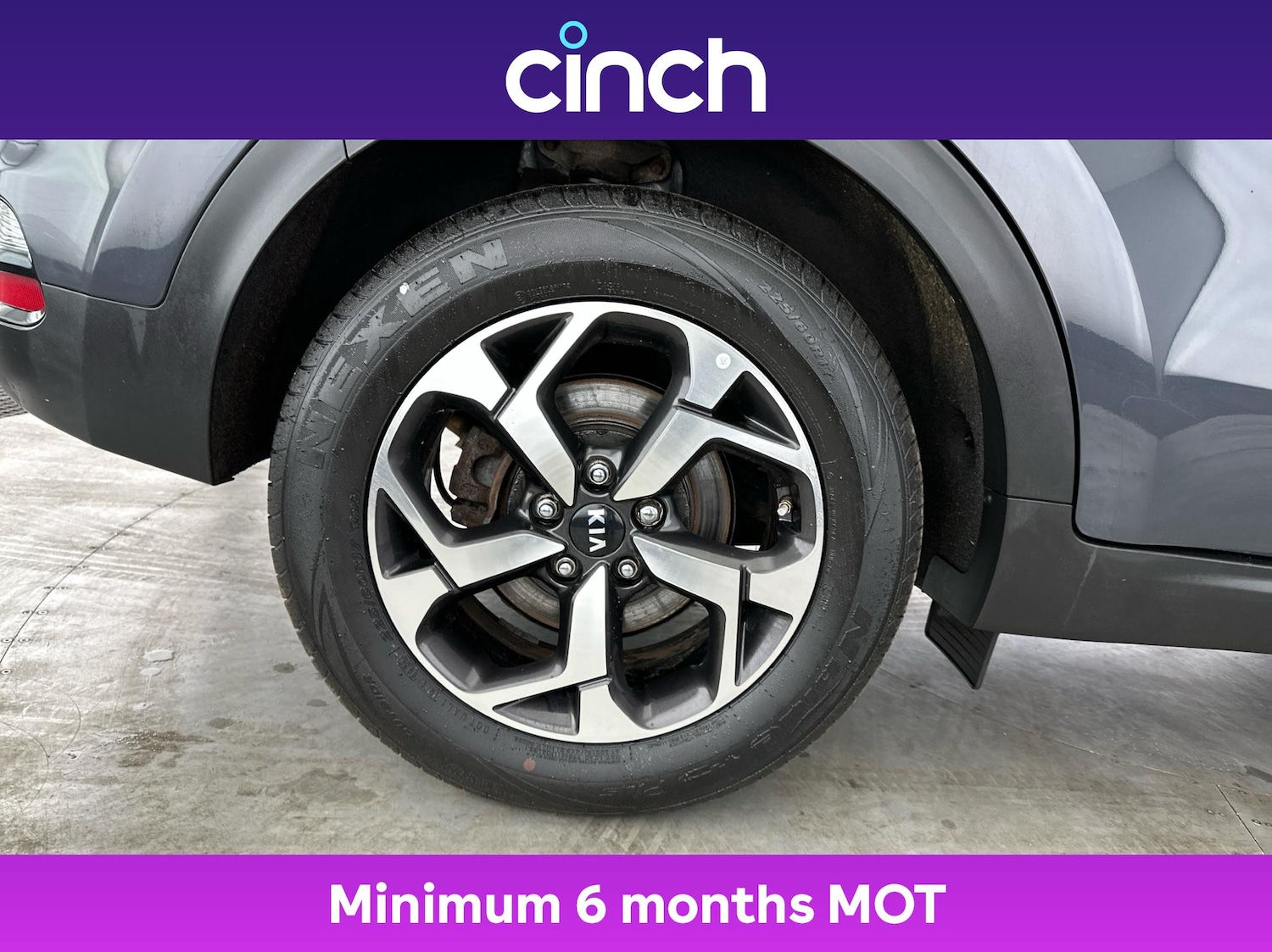 Used Kia Sportage 2021 for sale - 76704655: Photo 27