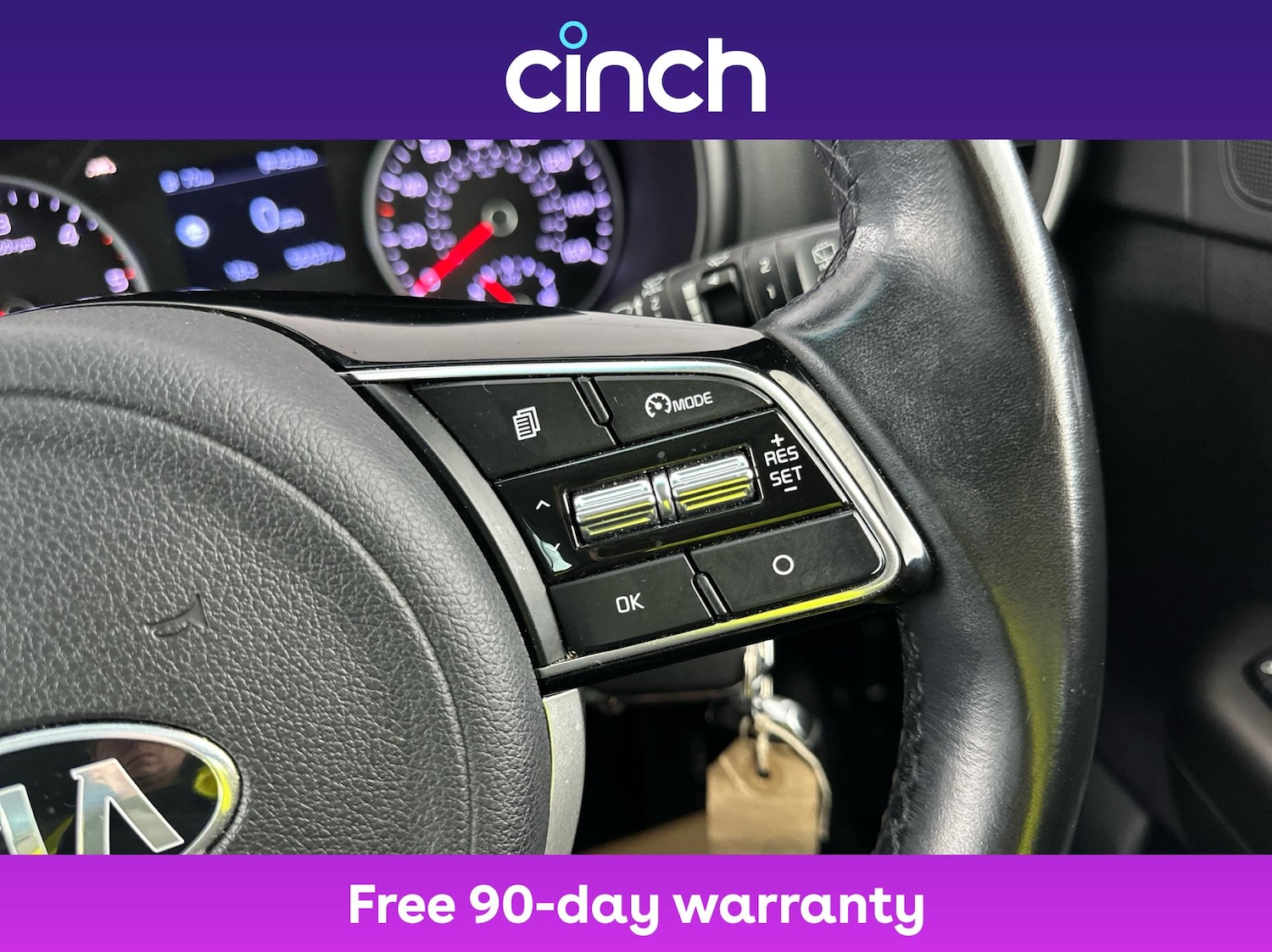 Used Kia Sportage 2021 for sale - 76704655: Photo 34