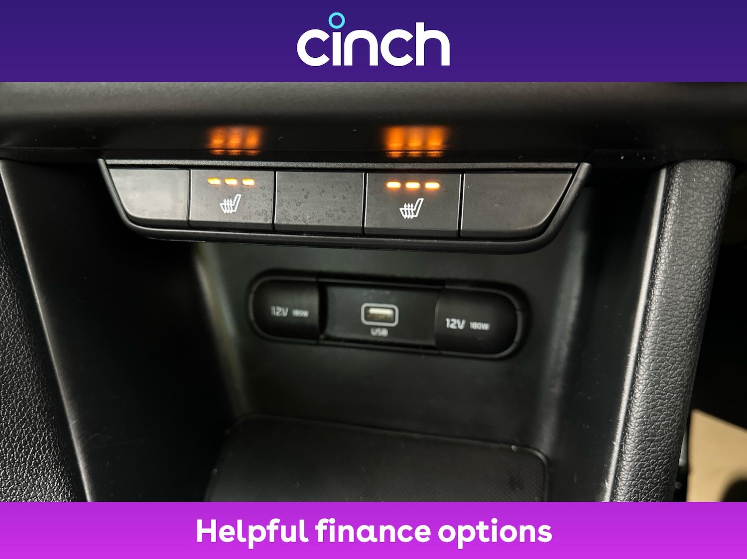 Used Kia Sportage 2021 for sale - 76704655: Photo 35