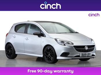 Vauxhall - Corsa