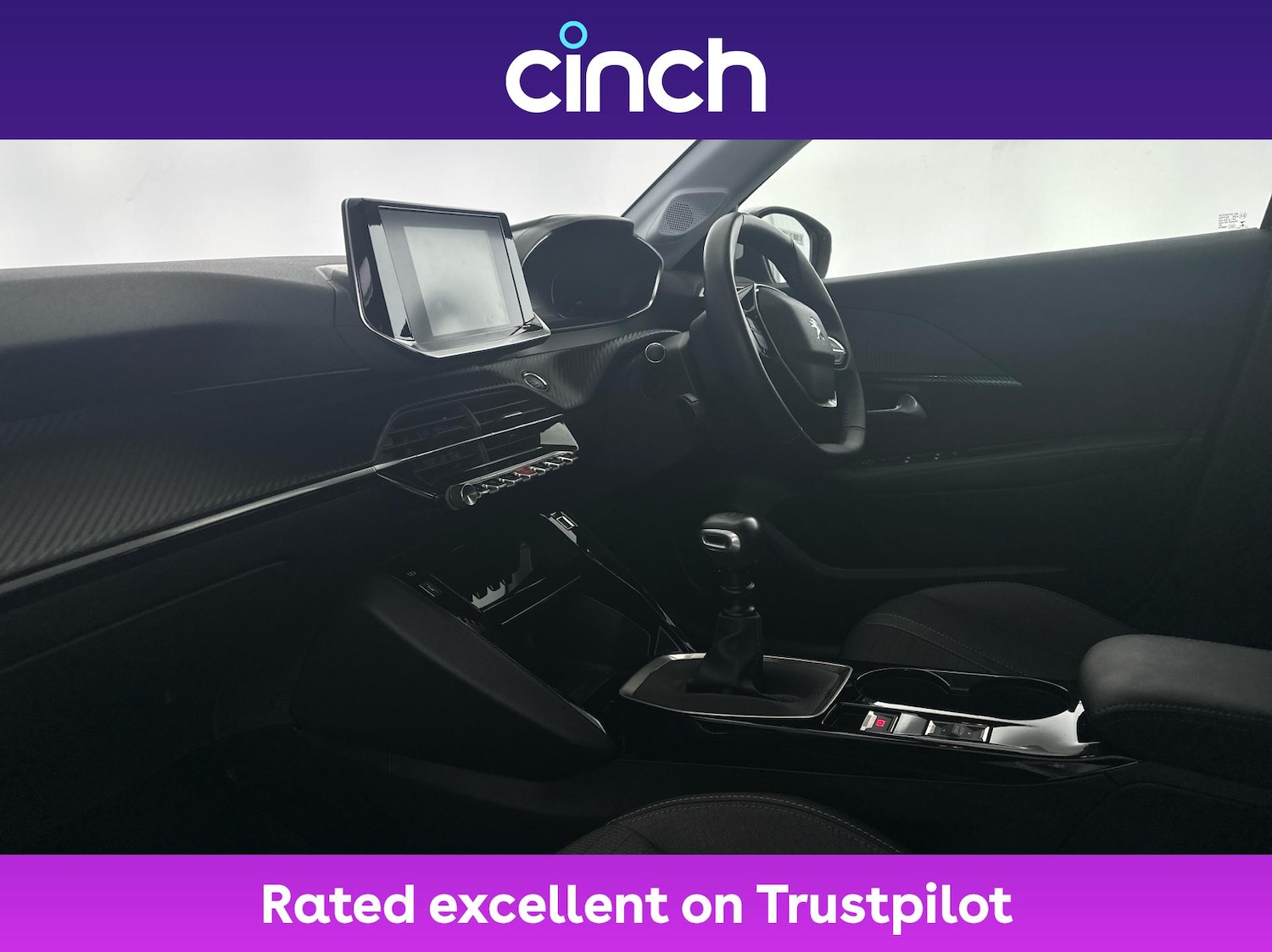 Used Peugeot 208 2021 for sale - 76112656: Photo 14