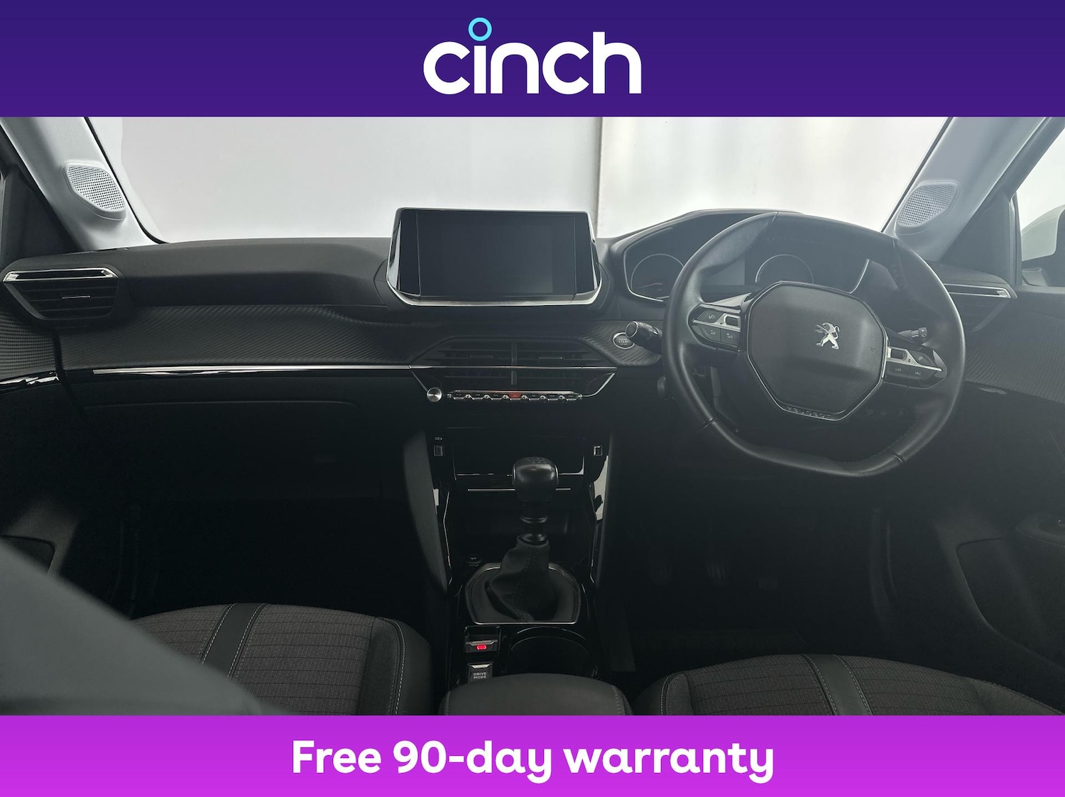 Used Peugeot 208 2021 for sale - 76112656: Photo 15