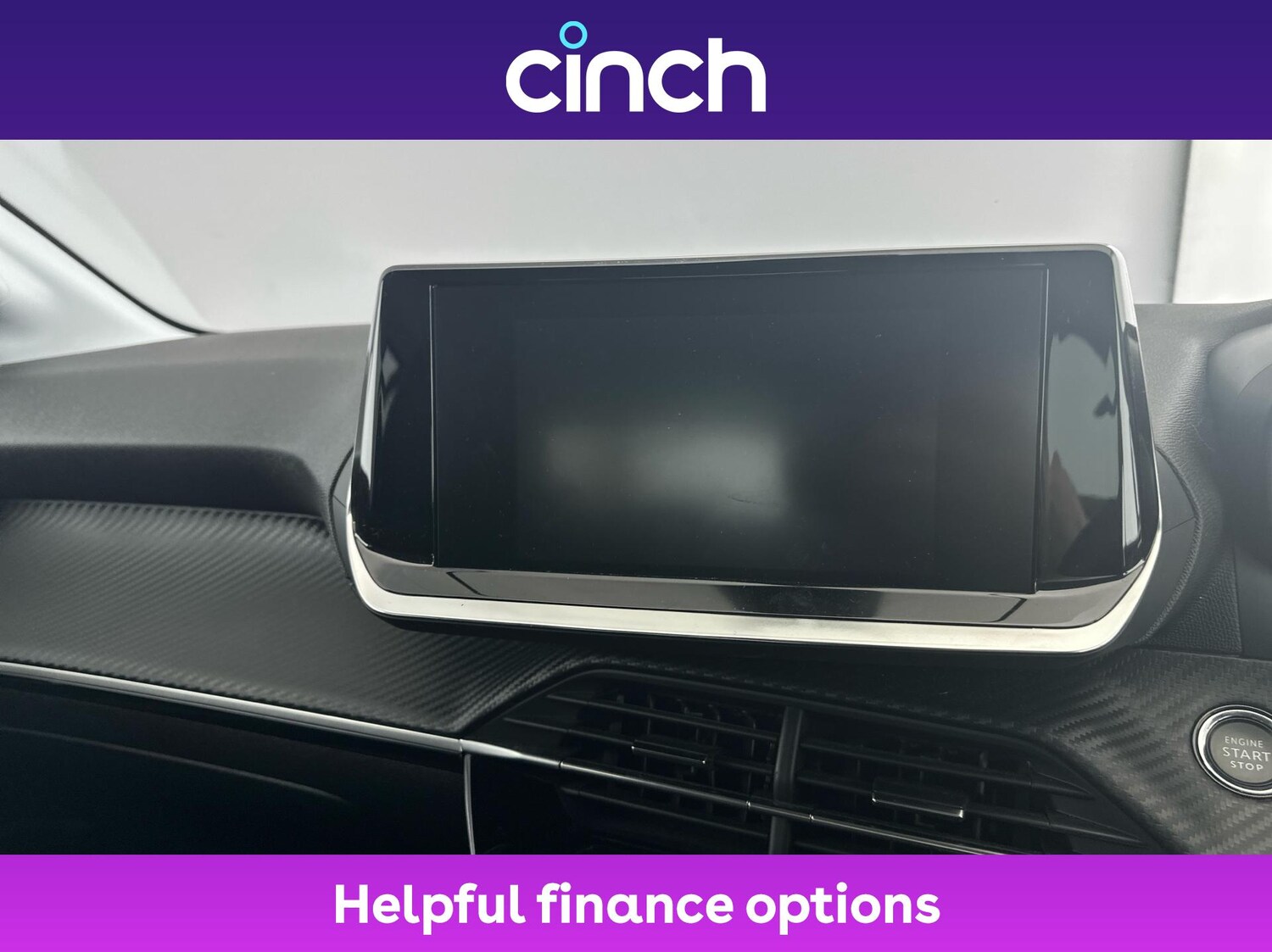 Used Peugeot 208 2021 for sale - 76112656: Photo 17