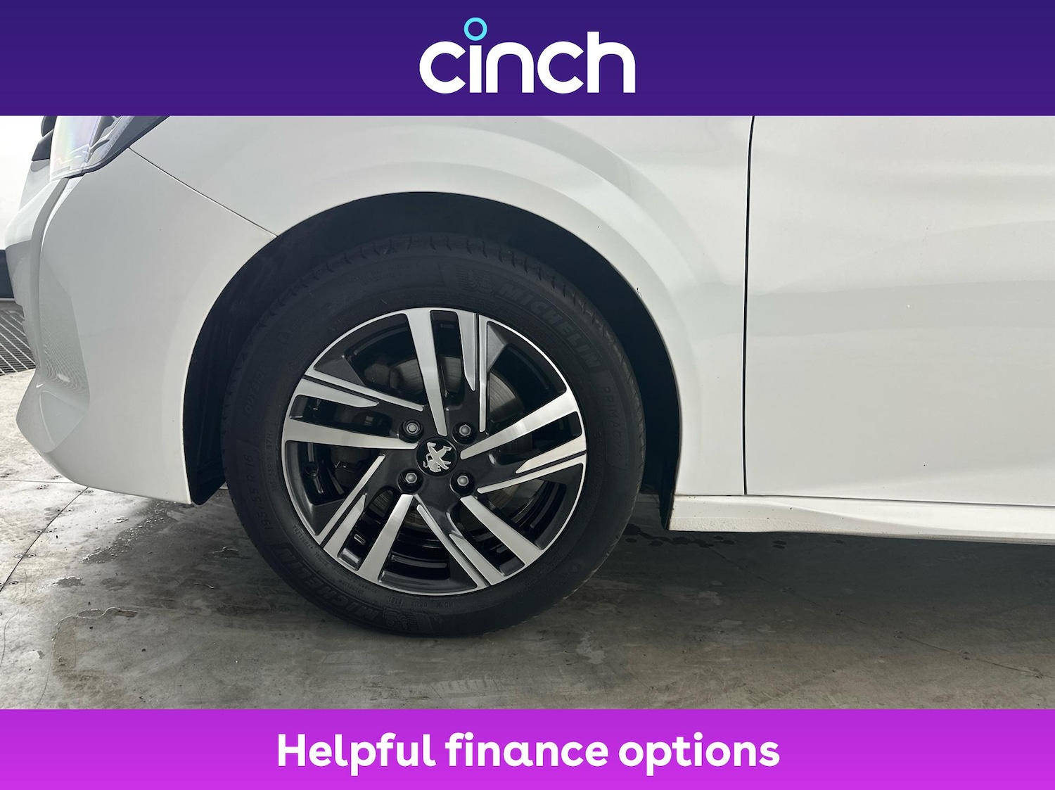 Used Peugeot 208 2021 for sale - 76112656: Photo 24