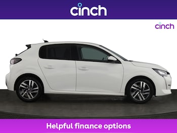 Used Peugeot 208 2021 for sale - 76112656: Photo 2