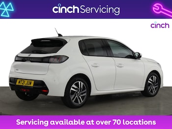 Used Peugeot 208 2021 for sale - 76112656: Photo 3