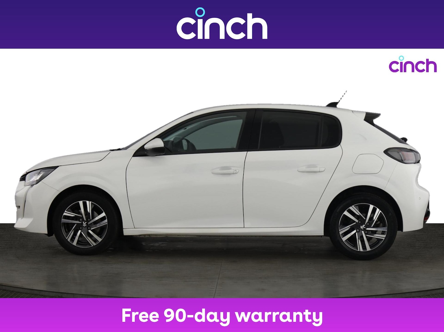 Used Peugeot 208 2021 for sale - 76112656: Photo 8