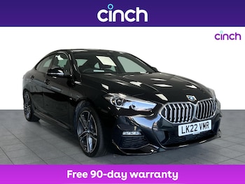 BMW - 2 Series Gran Coupe