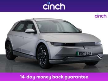2021 - 160kW Premium 73 kWh 5dr Auto