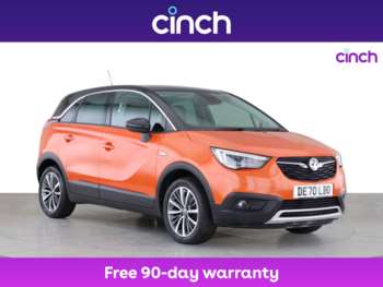 2020 - 1.2T [130] Elite Nav 5dr [Start Stop] Auto