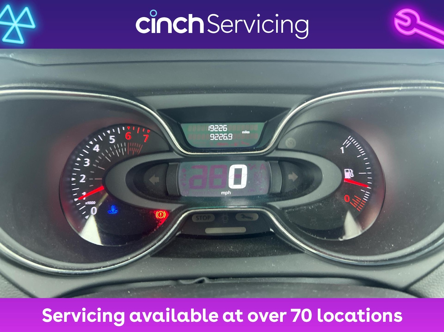 Used Renault Captur 2018 for sale - 76186260: Photo 18