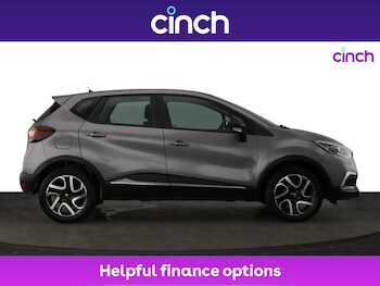 Used Renault Captur 2018 for sale - 76186260: Photo 2