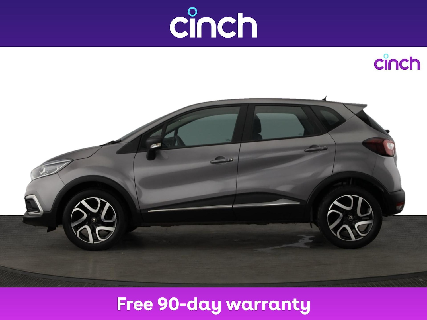 Used Renault Captur 2018 for sale - 76186260: Photo 8
