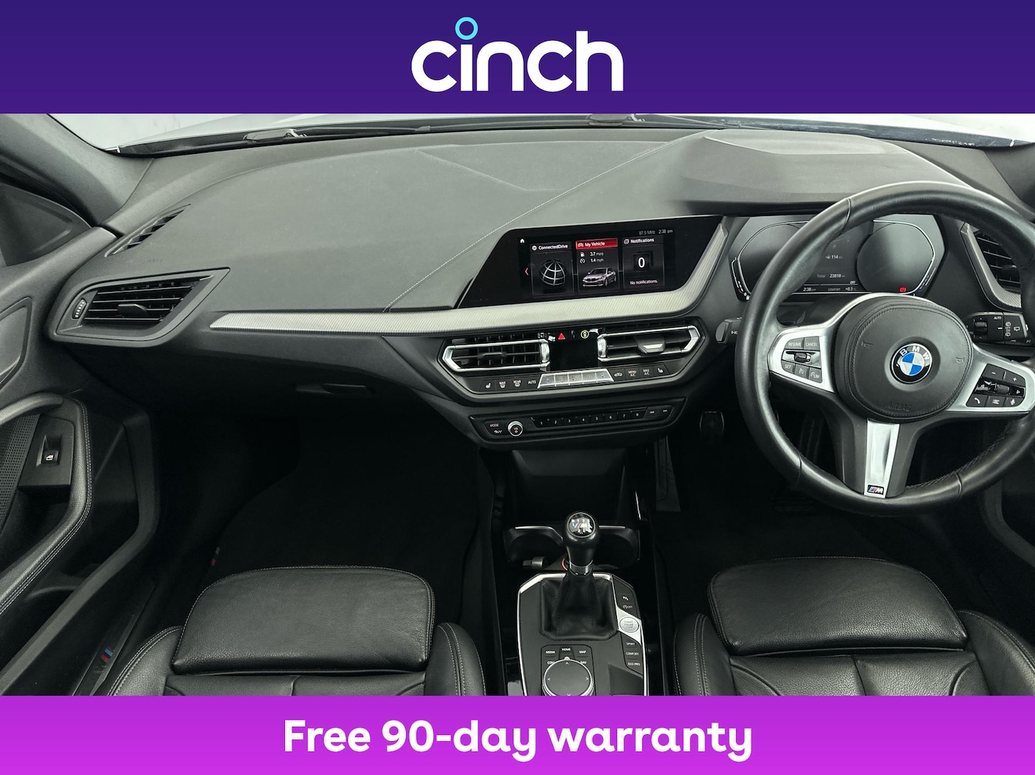 Used BMW 1 Series 2020 for sale - 76557906: Photo 15