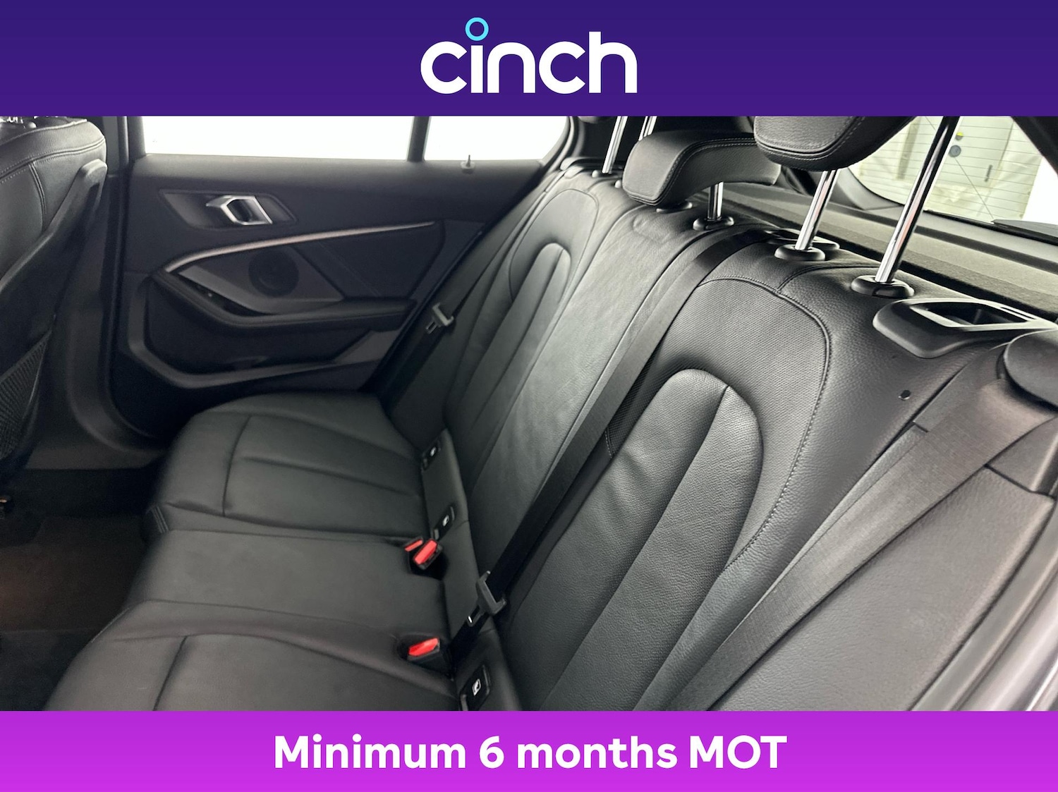 Used BMW 1 Series 2020 for sale - 76557906: Photo 20