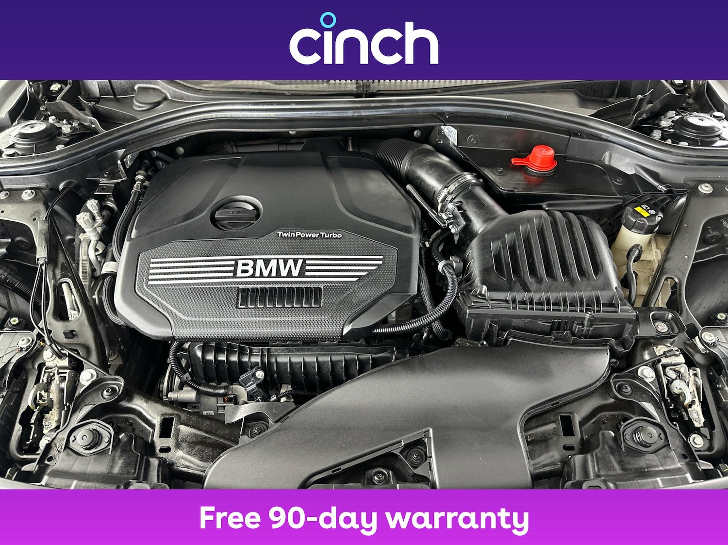 Used BMW 1 Series 2020 for sale - 76557906: Photo 23