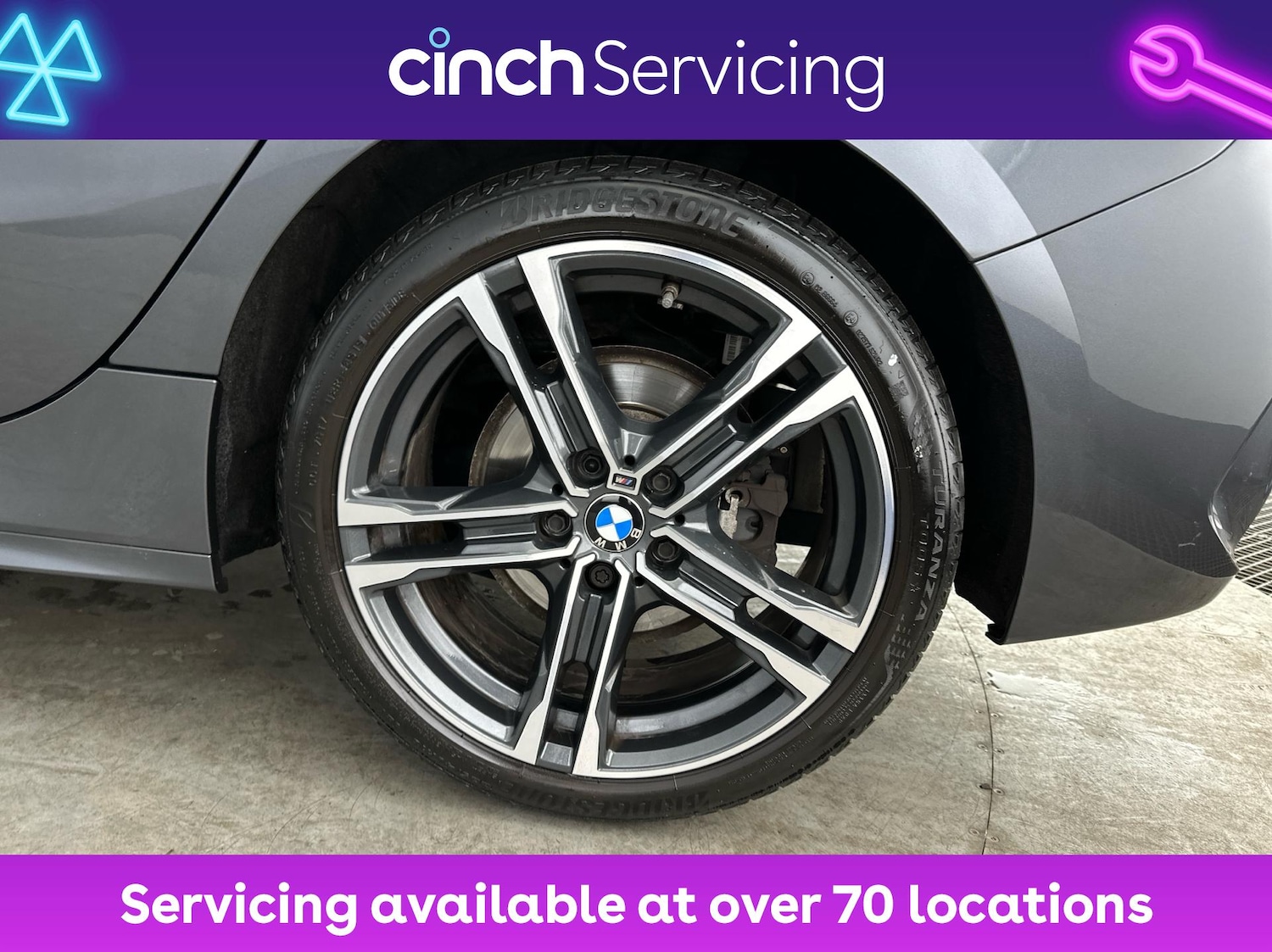 Used BMW 1 Series 2020 for sale - 76557906: Photo 26