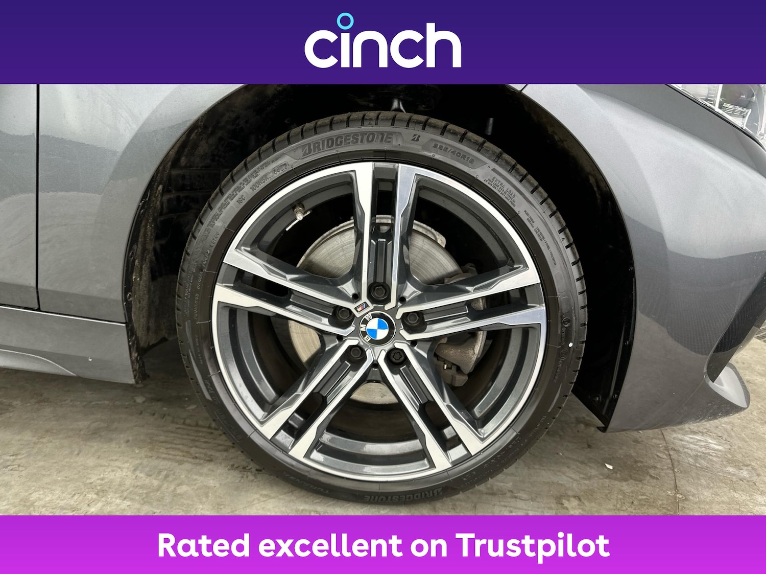 Used BMW 1 Series 2020 for sale - 76557906: Photo 28