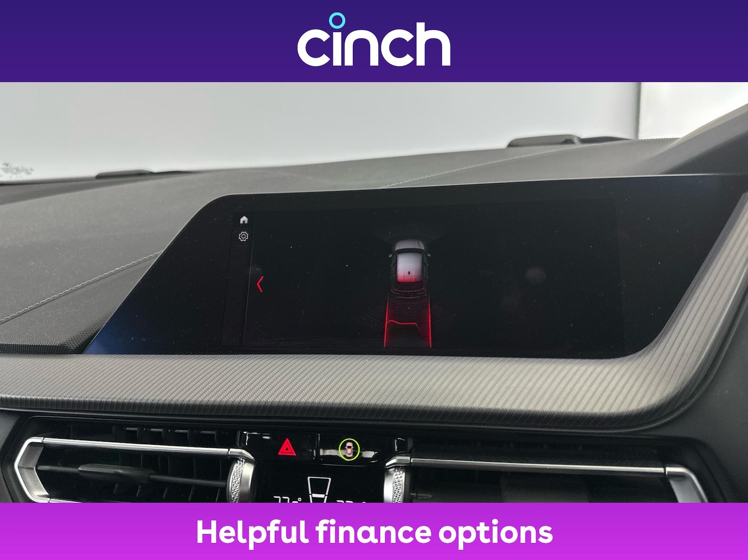 Used BMW 1 Series 2020 for sale - 76557906: Photo 35