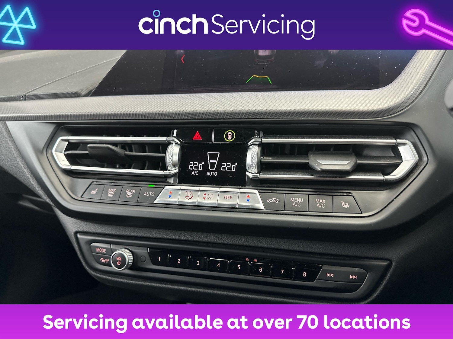 Used BMW 1 Series 2020 for sale - 76557906: Photo 36