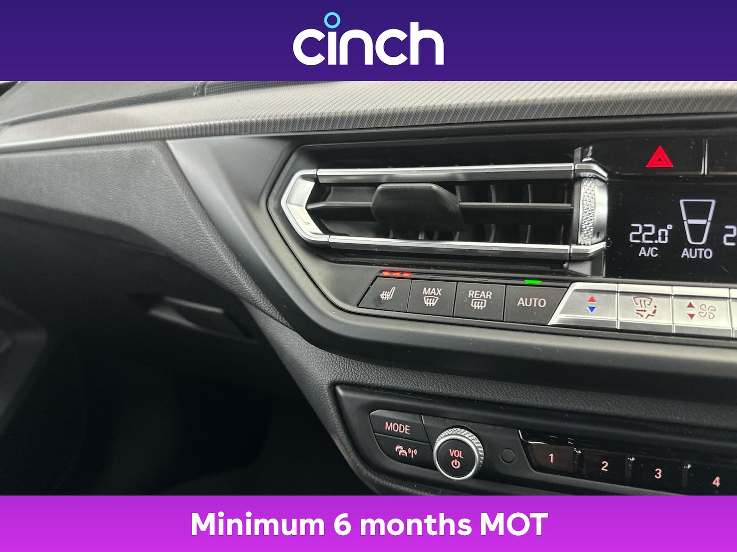 Used BMW 1 Series 2020 for sale - 76557906: Photo 37