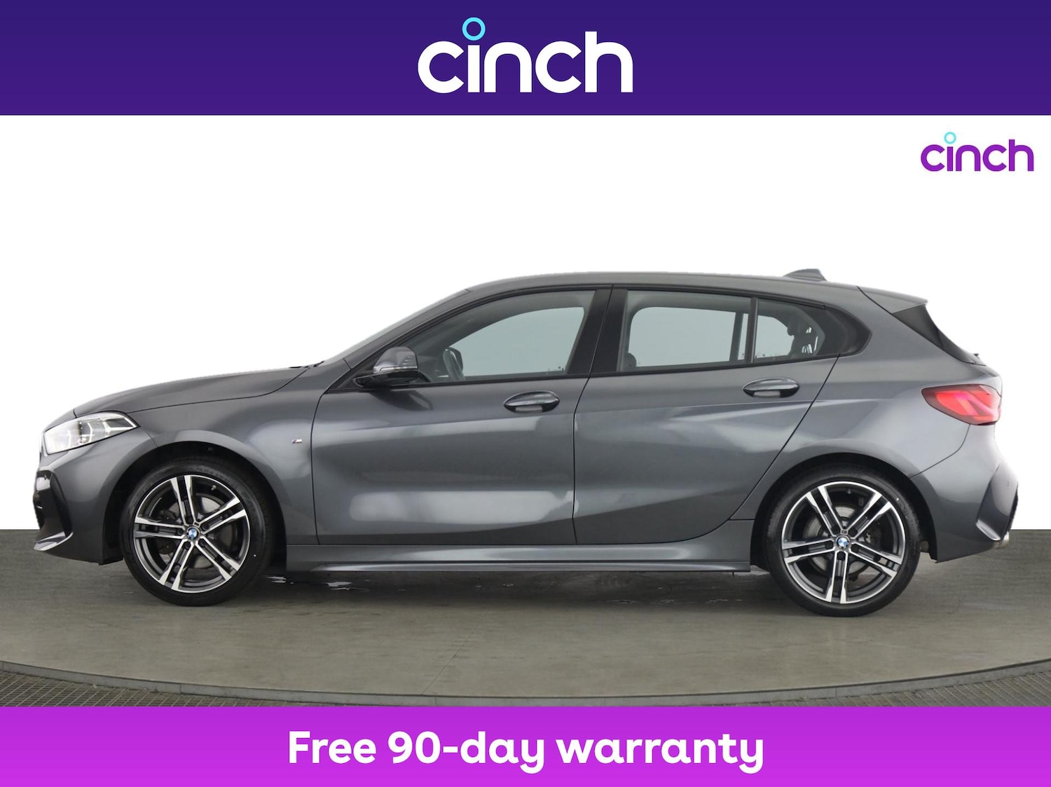 Used BMW 1 Series 2020 for sale - 76557906: Photo 8