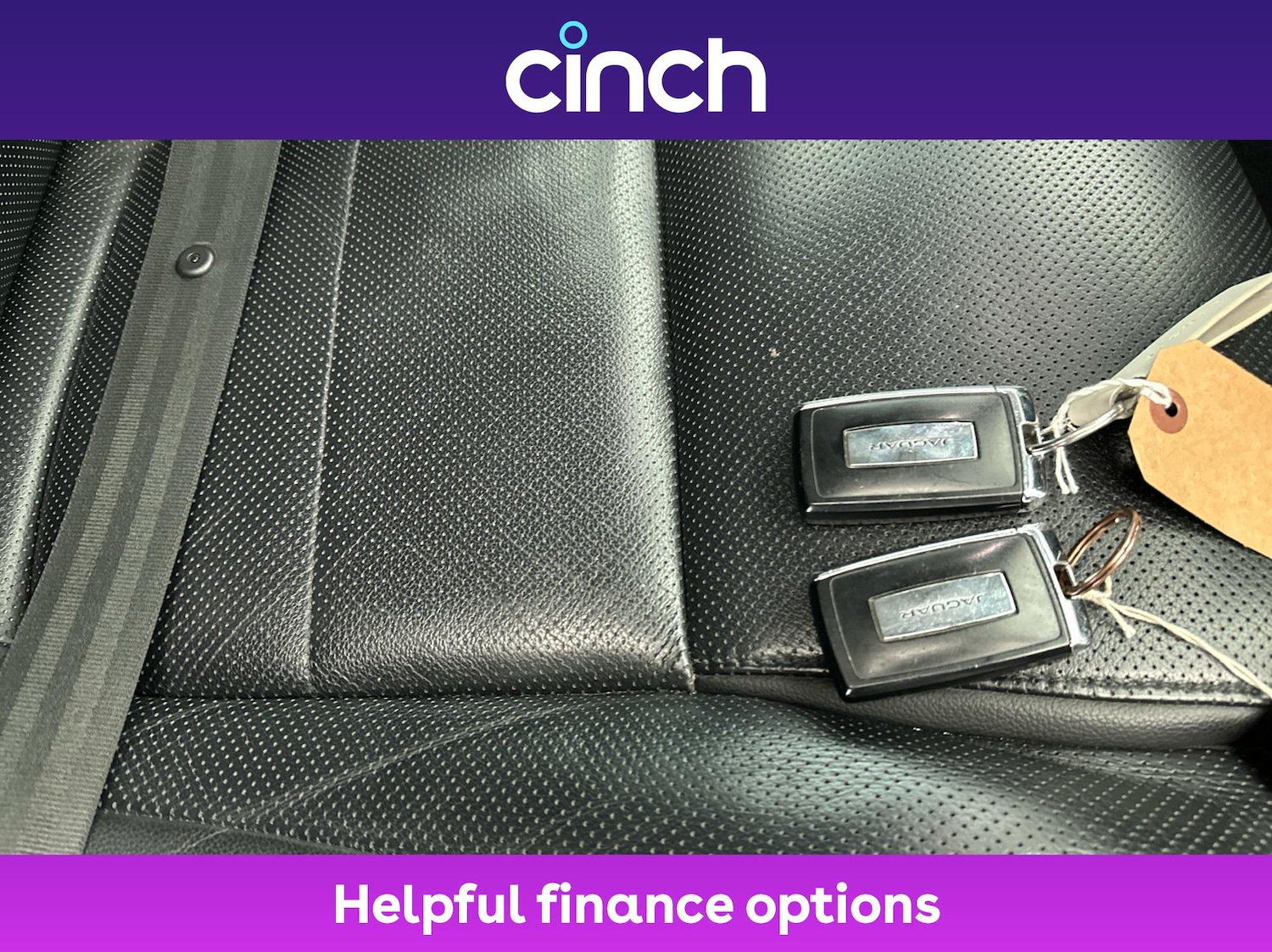 Used Jaguar F-Pace 2021 for sale - 76653953: Photo 30