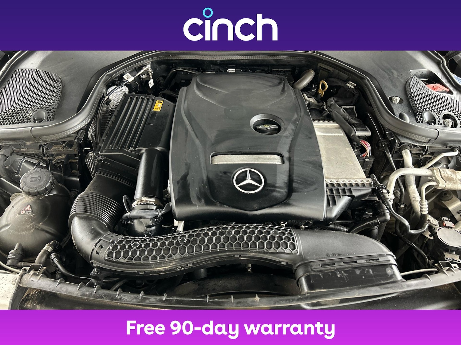 Used Mercedes-Benz E Class 2021 for sale - 76934129: Photo 23