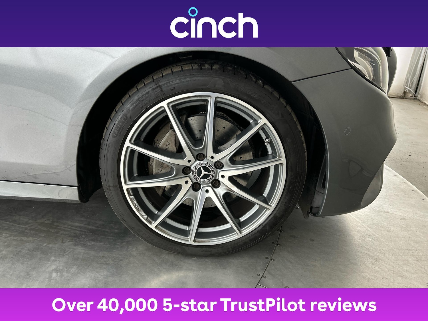 Used Mercedes-Benz E Class 2021 for sale - 76934129: Photo 28