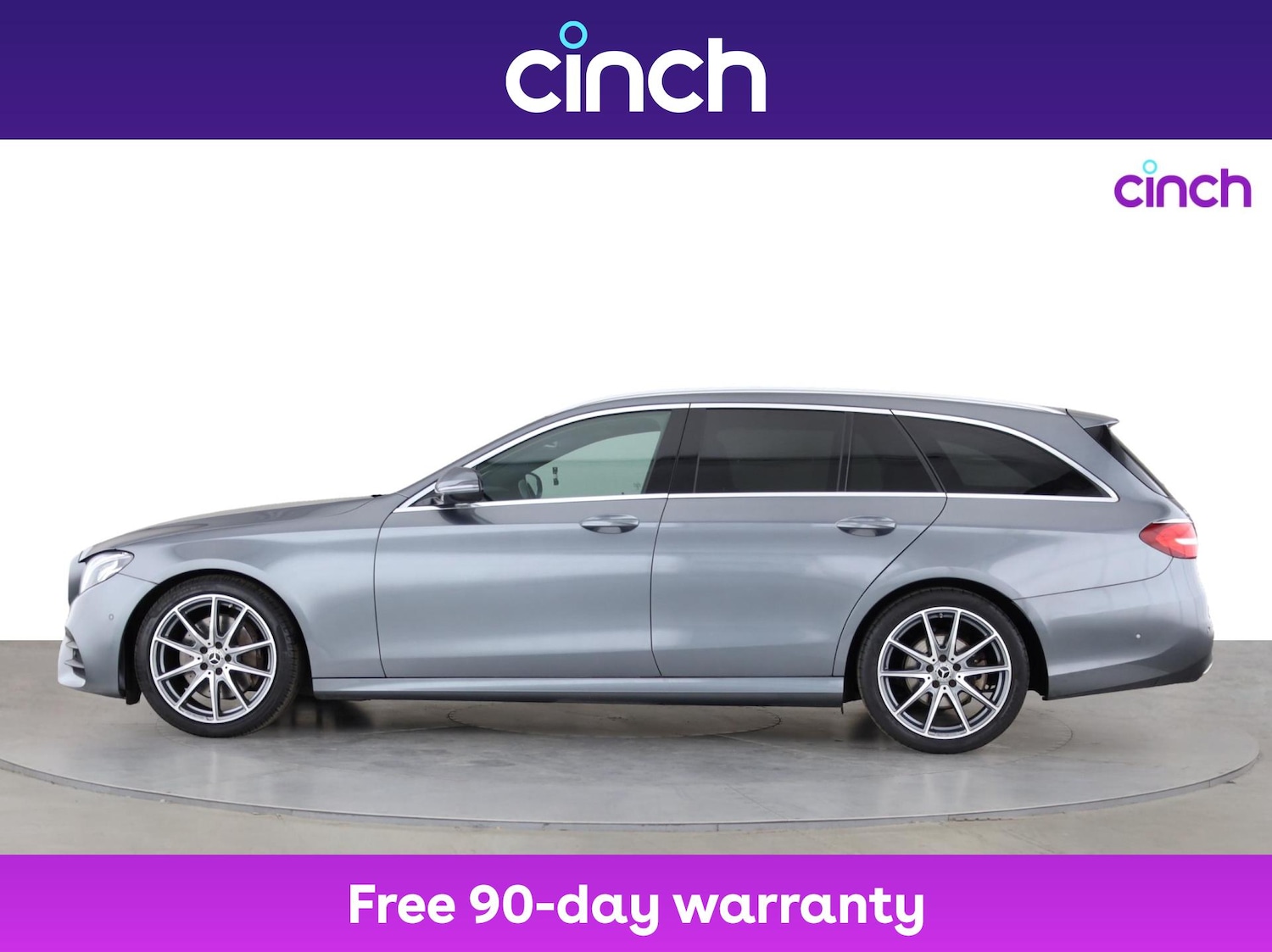 Used Mercedes-Benz E Class 2021 for sale - 76934129: Photo 8